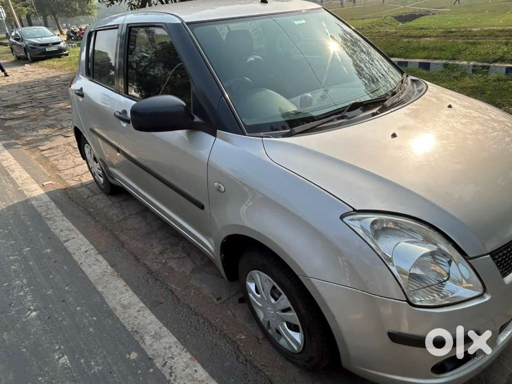 Mint Condition ,chilled Ac . Less Driven , Single Handed Use.