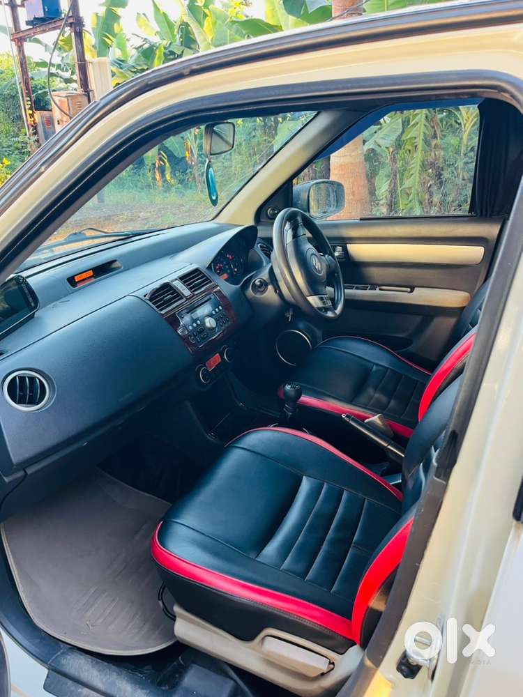 2011 Maruti Suzuki Dzire