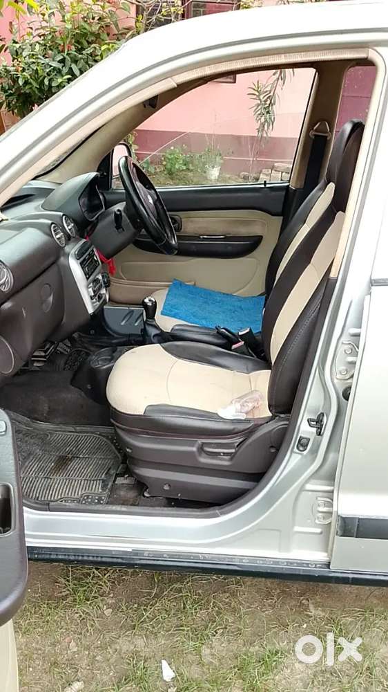 For Sale Honda New Santro Car