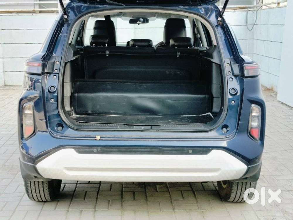 Maruti Suzuki Grand Vitara 1.5 Delta Cng, 2024, Cng & Hybrids