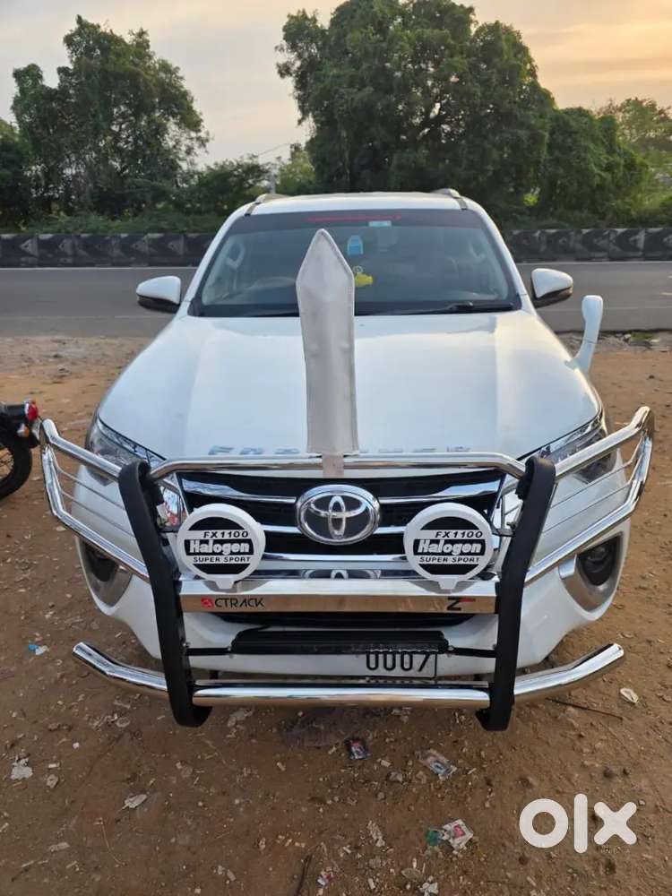 Very Good Condition