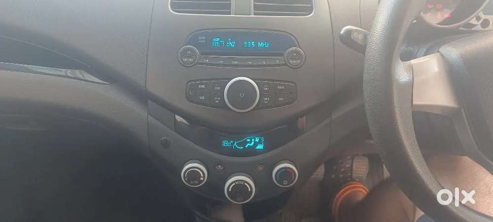 Chevrolet Beat Petrol Top Model Lt