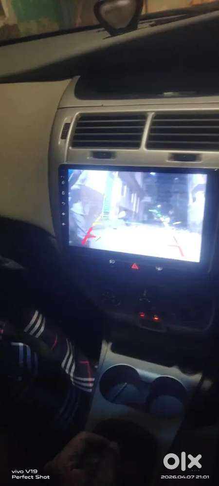 Tata Manza 2010 Model Full Condition