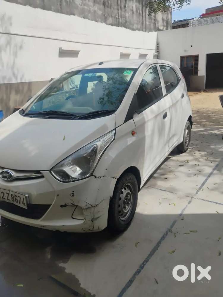 Hyundai Eon Good Condition