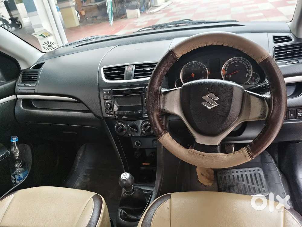 Maruti Suzuki Swift Vdi 2015