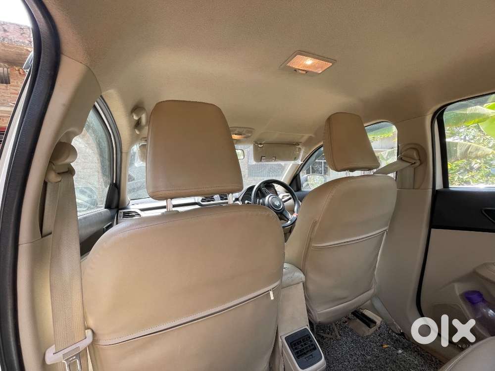 Maruti Suzuki Dzire 2023 Petrol Well Maintained