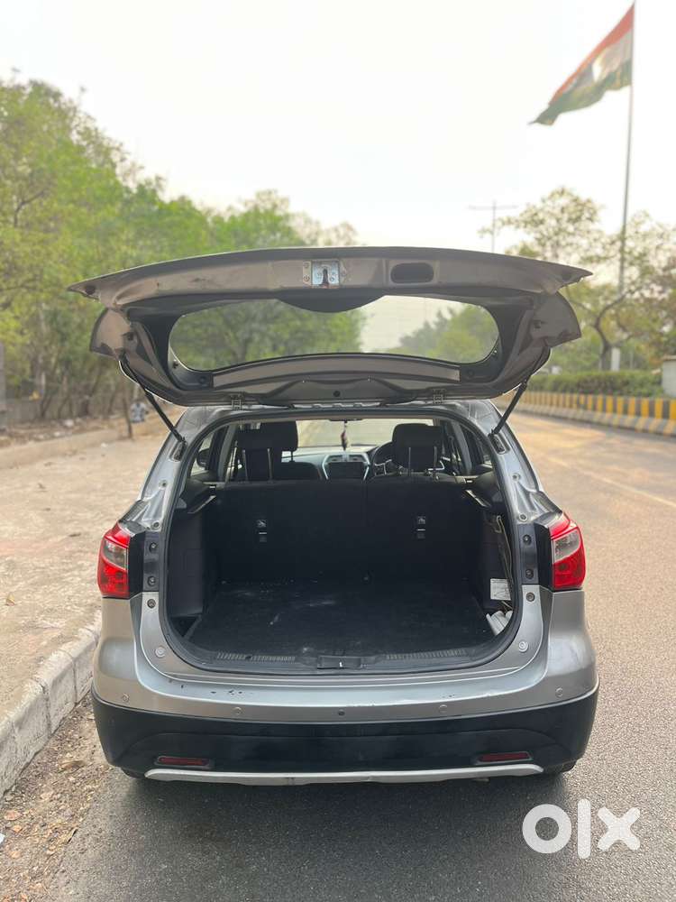 Maruti Suzuki S Cross Delta Shvs, 2019, Diesel