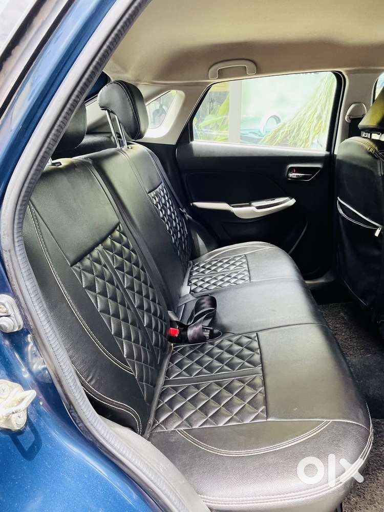 Maruti Suzuki Baleno Maruti-suzuki-baleno-delta-diesel, 2019, Petrol