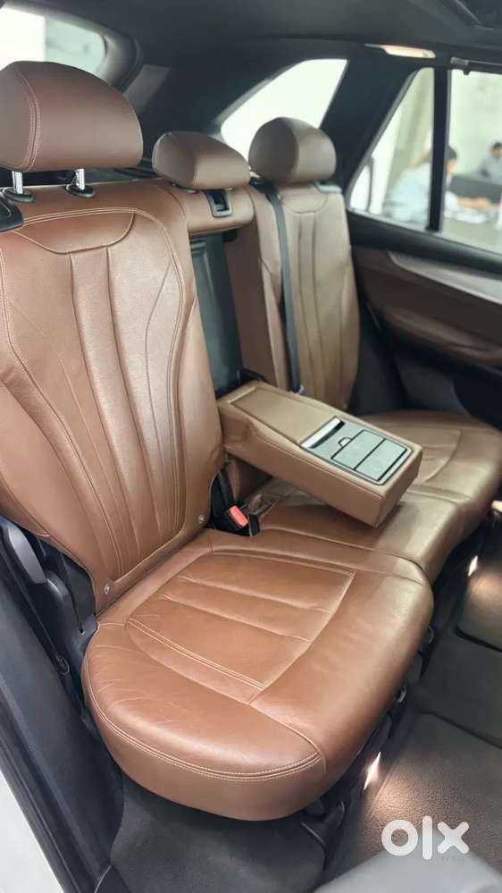 Bmw X5 Xdrive 30d M Sport, 2017, Diesel