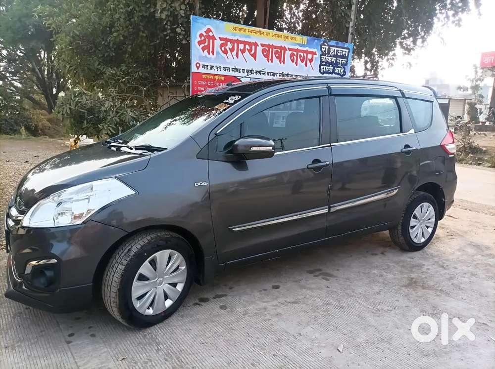 Maruti Suzuki Ertiga 2017 Diesel 85000 Km Driven