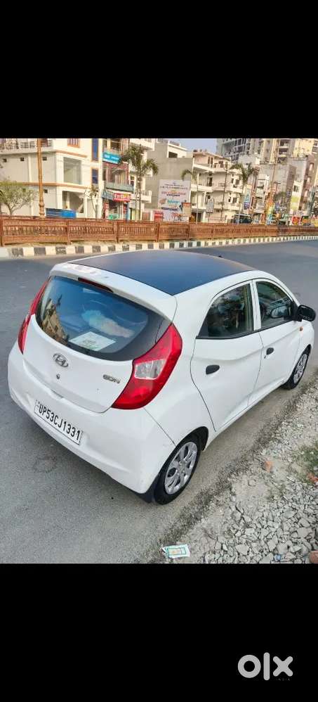 Hyundai Eon 0.8 Era 2018