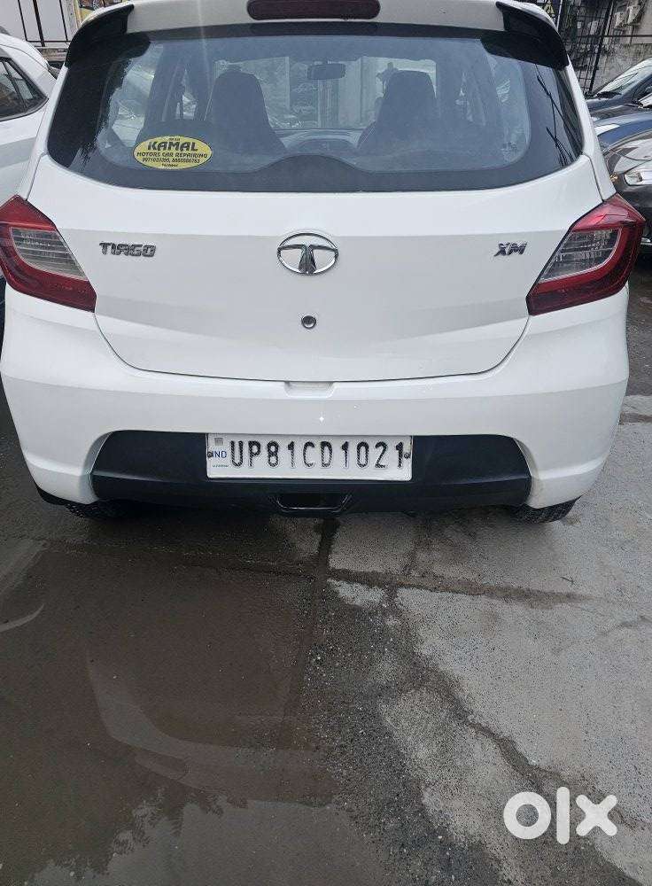 Tata Tiago 1.05 Revotorq Xt, 2019, Diesel