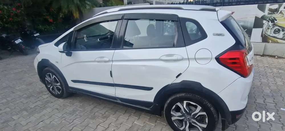 Honda Wr-v 1.2 S 2019 Jan