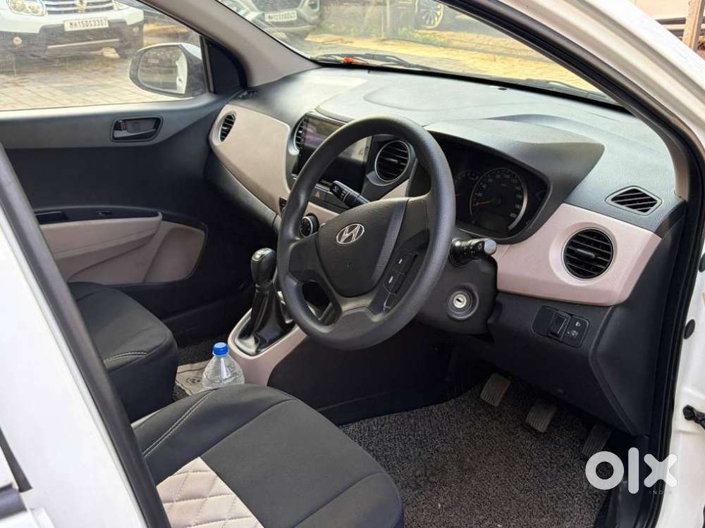 Hyundai Grand I10 Magna, 2013, Petrol