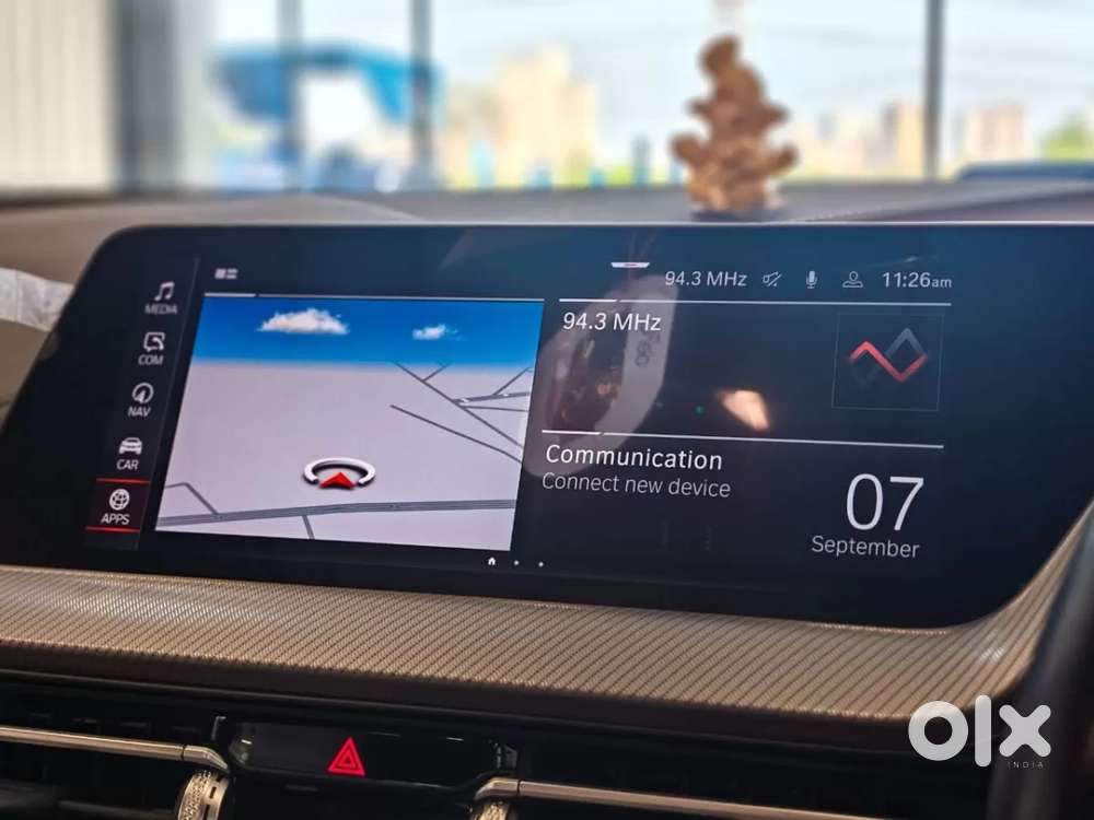 Bmw 2 Series Gran Coupe 220i M Sport, 2022, Petrol