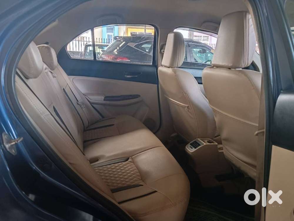 Maruti Suzuki Swift Dzire Zxi Plus , 2019, Petrol