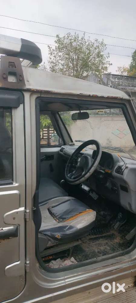 Mahindra Bolero 2014 Diesel 175000 Km Driven