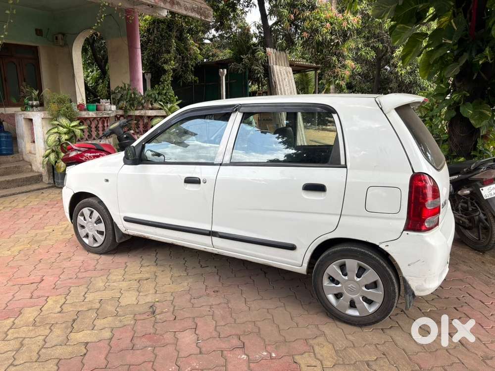 Maruti Suzuki Alto 800 Cng & Hybrids Good Condition