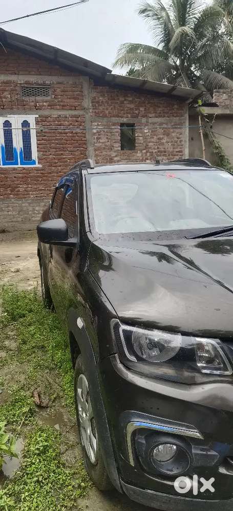 Renault Kwid 2016 Petrol 117000 Km Driven Original Paint