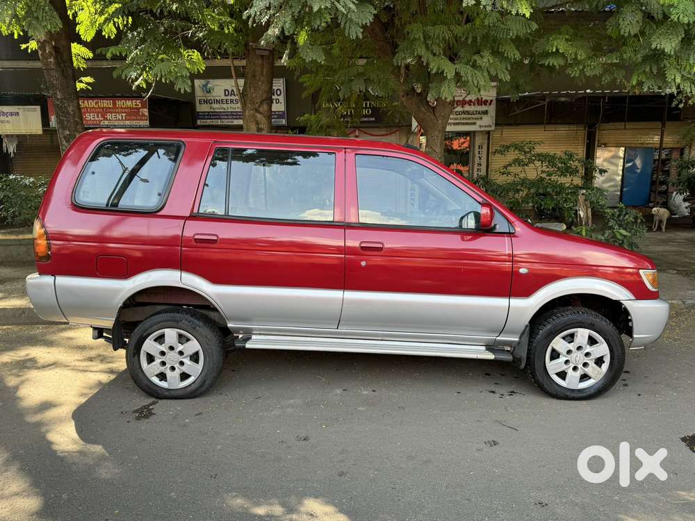 Chevrolet Tavera Neo 3 Ls 10 Seater Bs Iv, 2016, Diesel