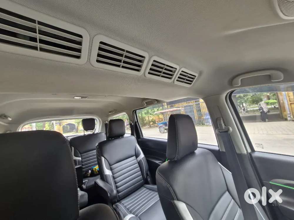 Maruti Suzuki Xl6 2020 Zeta Push Button Start