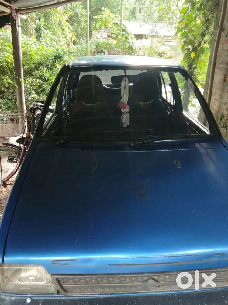 Maruti Suzuki 800 Petrol 1999