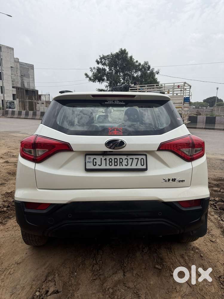 Mahindra Xuv300 W6 Diesel, 2022, Diesel