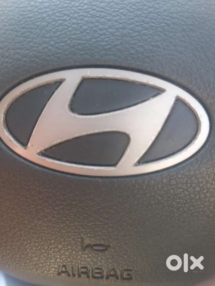 Hyundai Aura 2024