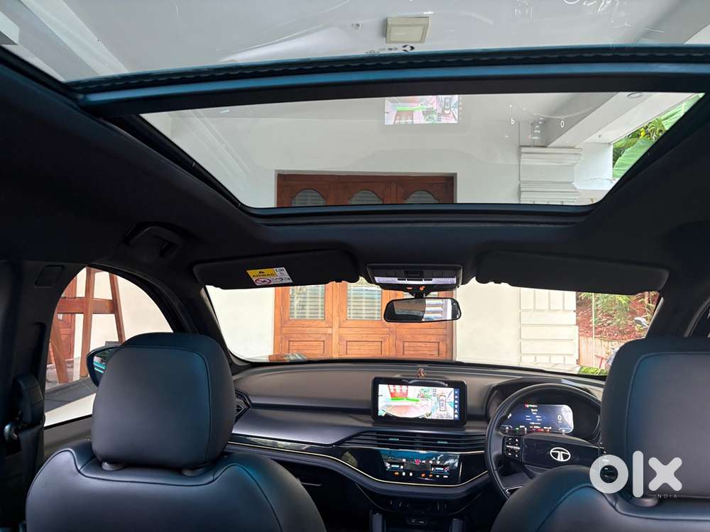 Tata Safari Diesel 2024 Adventure Edition