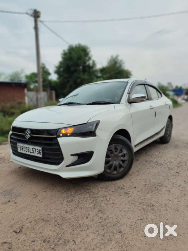 Maruti Suzuki Dzire 1.2 Vxi, 2025, Petrol