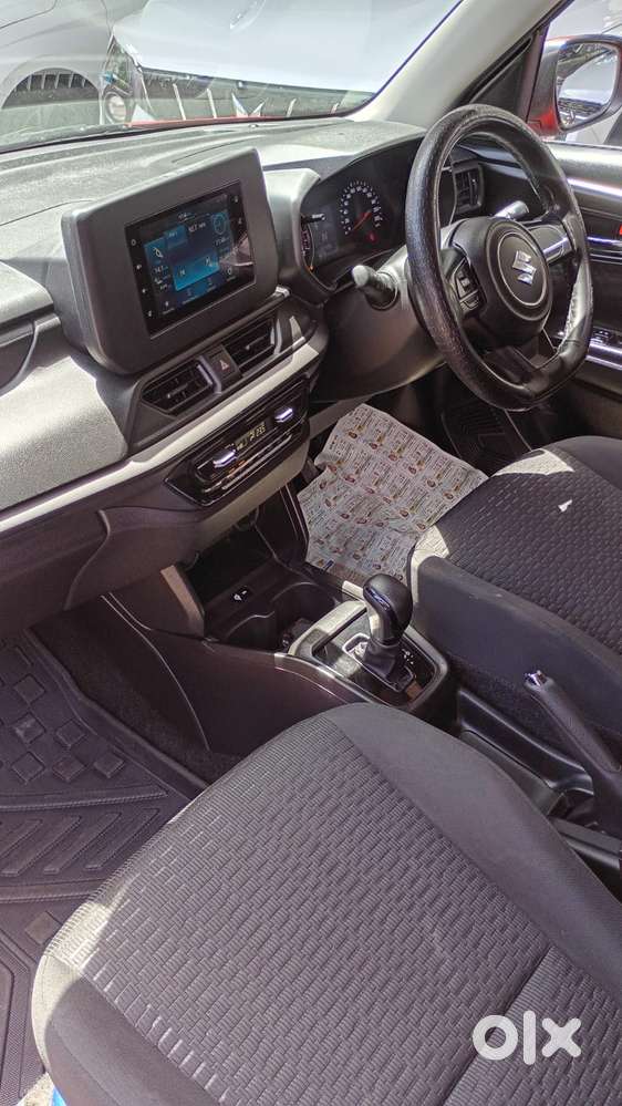 Maruti Suzuki Swift Amt Vvt Zxi, 2024, Petrol