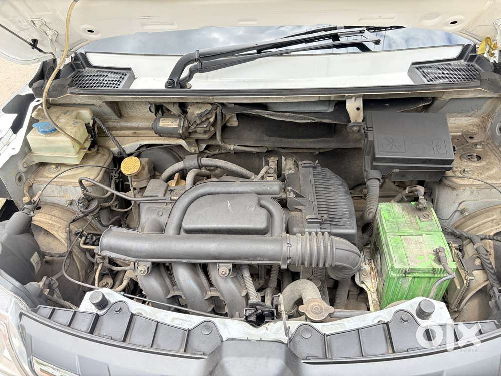 Renault Kwid 1.0 Rxt Edition, 2018, Petrol