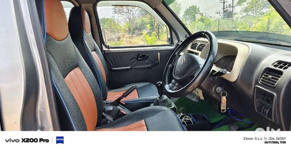 Maruti Suzuki Eeco 5 Str Ac (o), 2019, Lpg