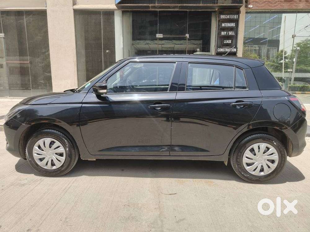 Maruti Suzuki Swift, 2025, Petrol