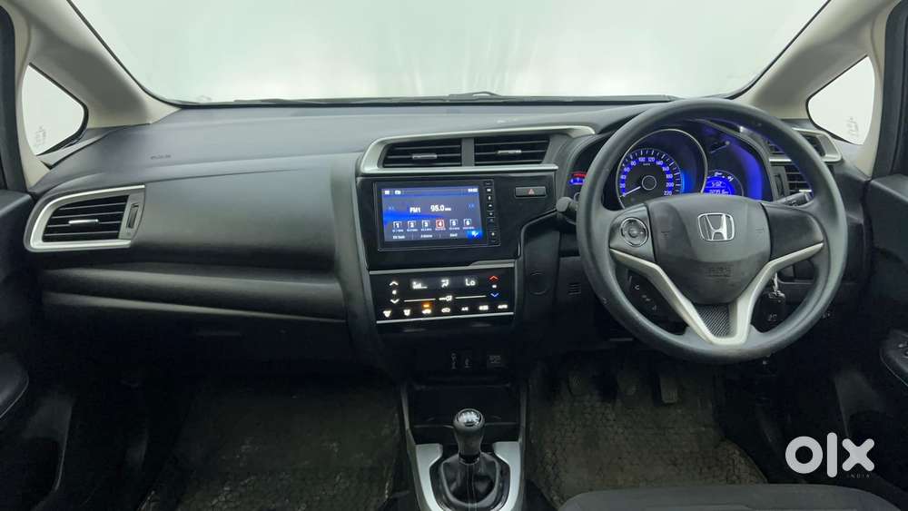 Honda Wr-v [ ] 1.2 Sv I-vtec Mt, 2022, Petrol