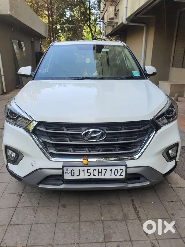 Un-touch Vehicle, Single User & Good Condition