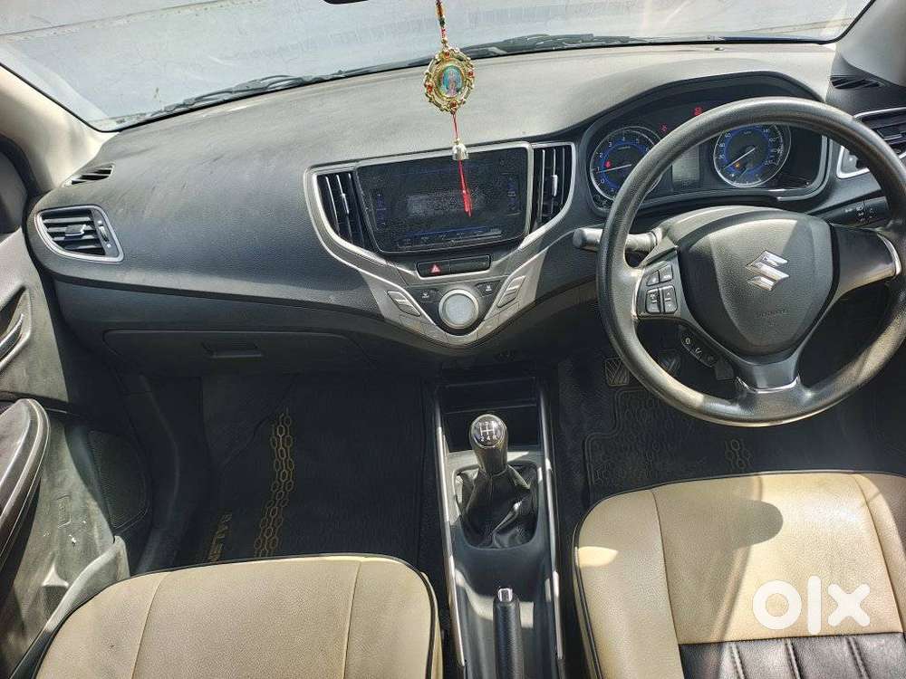 Maruti Suzuki Baleno Maruti-suzuki-baleno-delta-diesel, 2020, Petrol