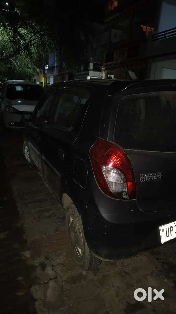 Maruti Suzuki Alto 800 Lxi 2016