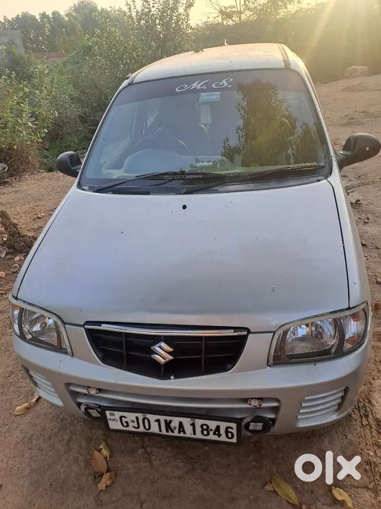 Maruti Suzuki Alto 2009 Cng & Hybrids