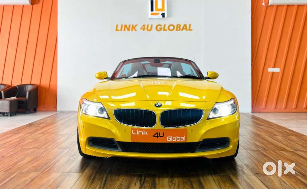 Bmw Z4 3.0 Sdrive 35i, 2015