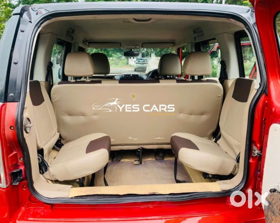 Mahindra Tuv 300 T6, 2017, Diesel