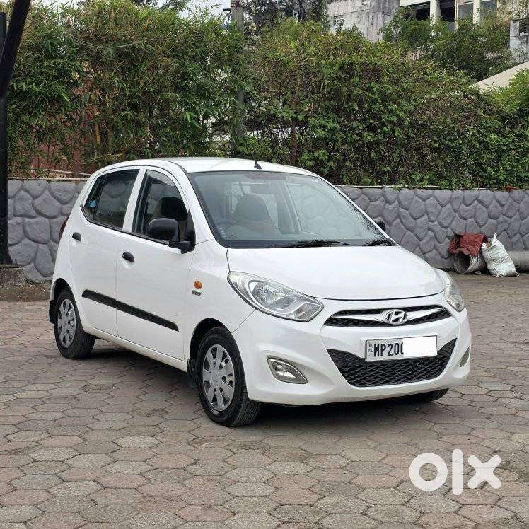 Hyundai I10 Magna O, 2016, Petrol