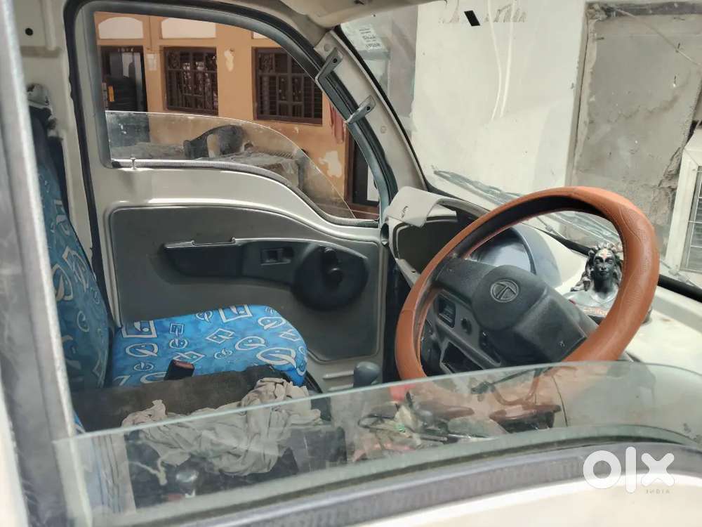 Tata Sumo Gold Cx 2016 60000 Km Driven