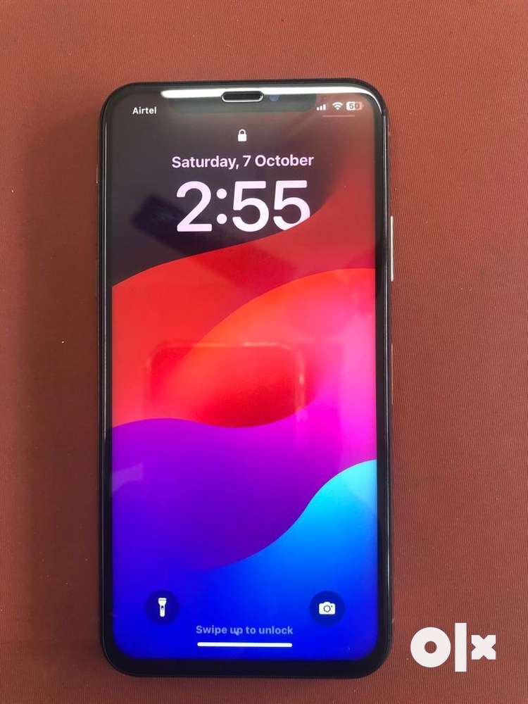 Iphone x 256gb - Mobile Phones - 1753738293