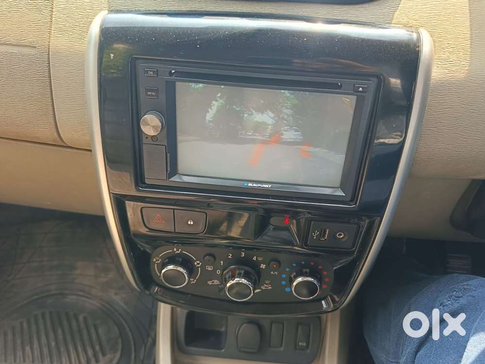 Nissan Terrano 2013-2017 Xl Plus 85 Ps, 2016, Diesel