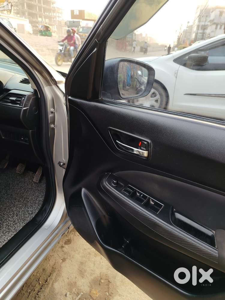 Maruti Suzuki Swift Vdi Optional, 2019, Diesel