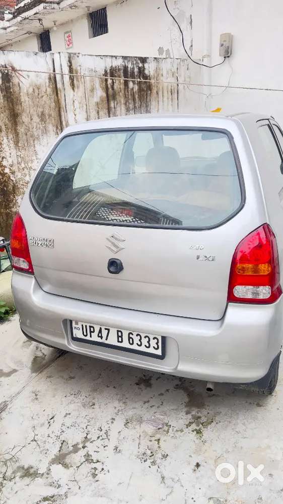 Maruti Suzuki 800 2007 Petrol Manual