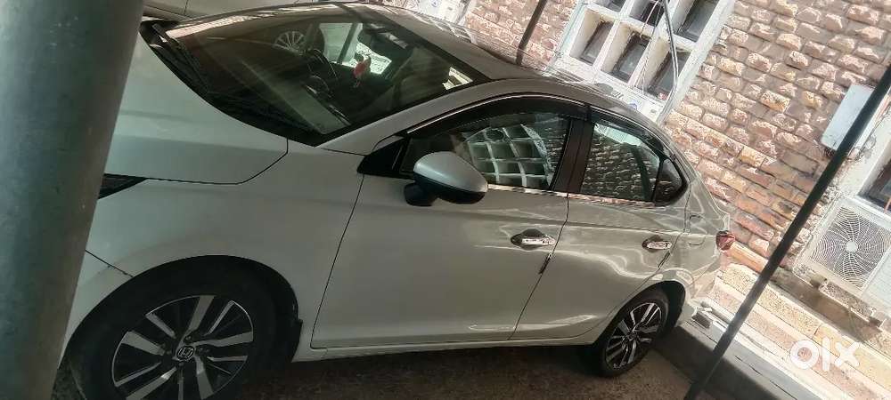 Honda City Diesel 2022