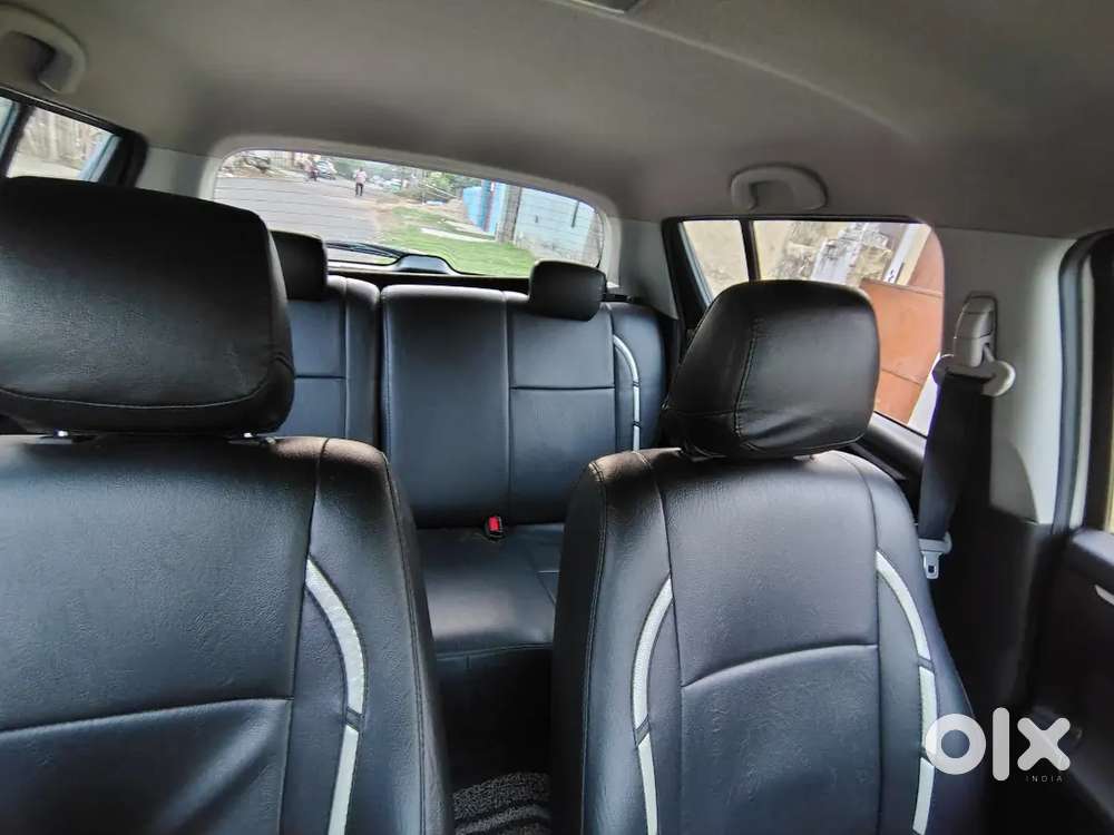 Maruti Suzuki Swift 2016 Petrol Good Condition