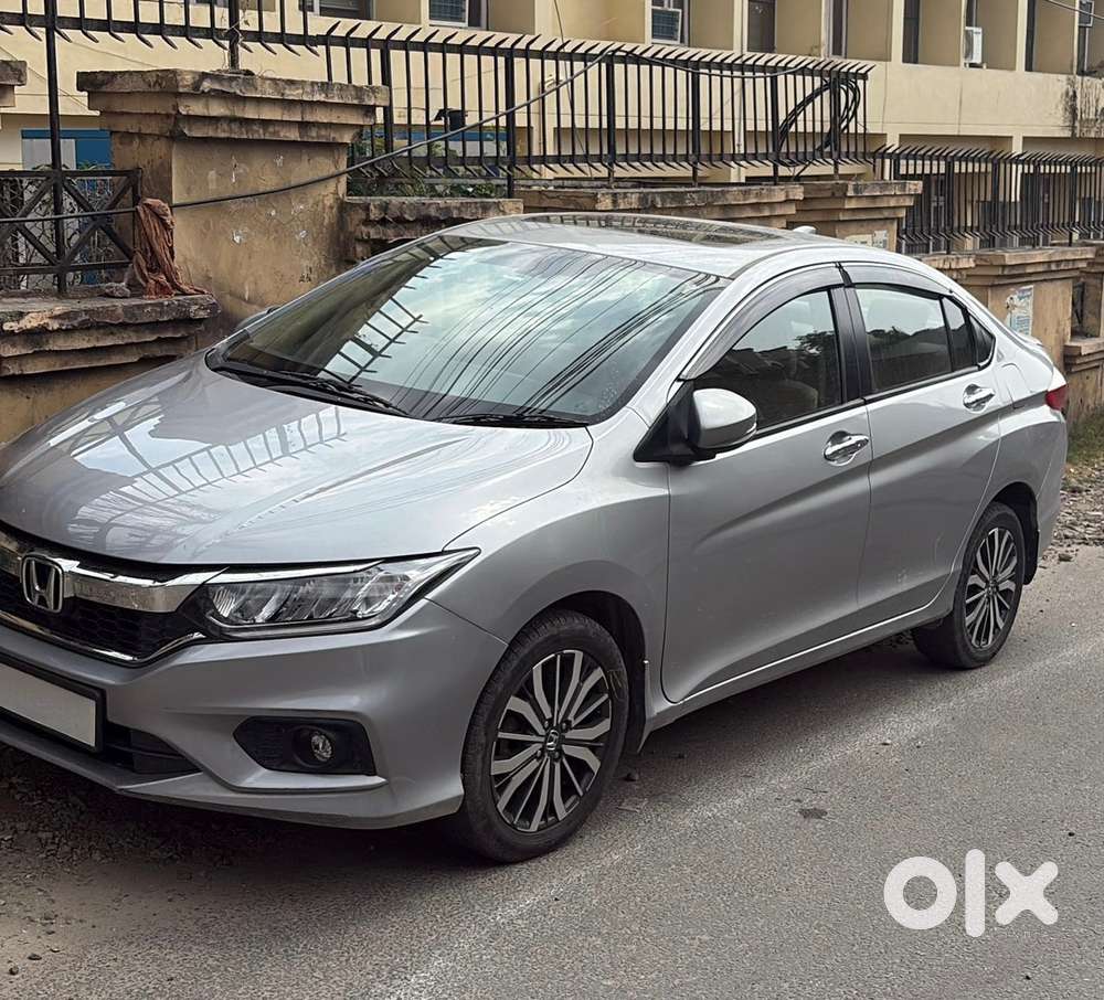 Honda City Zx Petrol 62000kms In Excellent Condition.